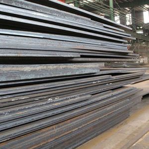 China 6mm-200mm Thickness Dh36 Plate Ship Construction Sgs Certificate on sale