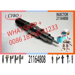 Engine Pump Injector 21164808 Diesel Fuel Injector BEBE4G06001