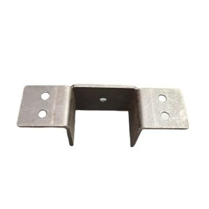 Customized Non-Standard Special Shape Hardware Stamping Components Metal