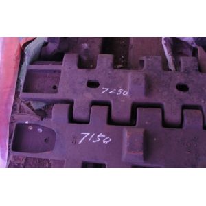 Quality Track Shoe For Manitowoc Crawler Crane for sale