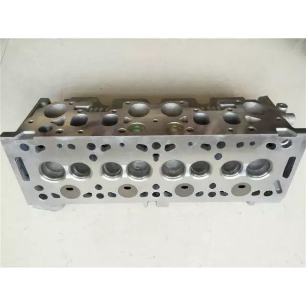 Xud9te Engine Cylinder Head For 1994 - 1999 Peugeot 405 Oem 0200j6 0200s7