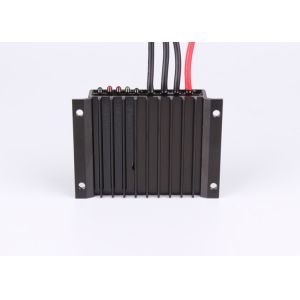 Automatic 10 Amp PWM Intelligent Solar Charge Controller
