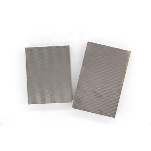 2023 Customized DC53 H9+N Hot Sales Screw Die Of Flat Thread Rolling Dies