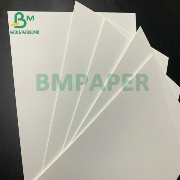 C1S Ivory Food Touch FBB Board 210g 275g For Cake Packing Box C1S Ivory Food Touch FBB Board 210g 275g For Cake Packing Box