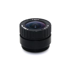 2.8mm 3MP CS mount lens f1.2 1/2.5 ir cctv lens for Day & night IP Camera