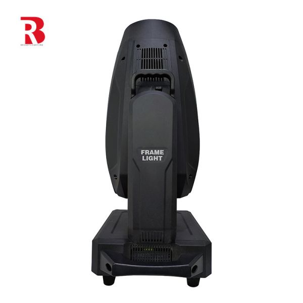 Buy 950W Professional LED Stage Lighting Ellipsoidal 41CHs CMY CTO Beam Light at wholesale prices