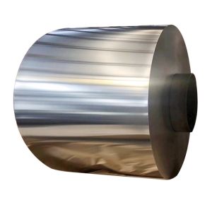 Quality Technique Cold Rolled Aluminum Coils with Soft Medium and Hard Tempers 0.3mm to 3.0mm Thickness Options Freely Sampled for sale