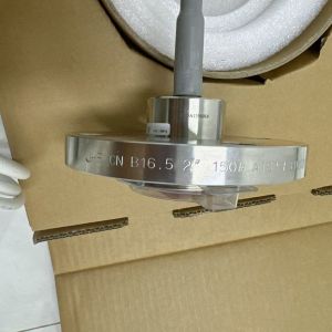 Emeson 3051TG+1199 Pressure Transmitter And 1199 Diaphragm Seal Original Flange