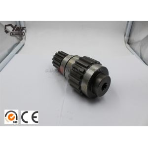 Excavator Main Pump Parts / Hydraulic Pump Shafts ZX330-EX300-5 M341645 /