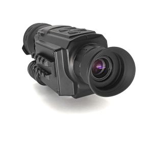 Night Vision Monocular Telescope For Hunting And Night Walking