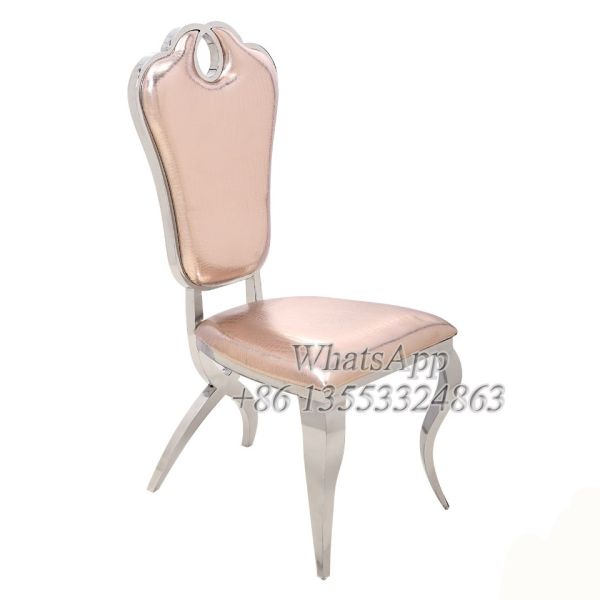 Stainless Steel Dining Chair Legs Product in Chiness Manufacturer (YS-2)