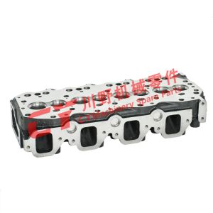 TD27 Diesel Cylinder Head 1103943G03 110397F400 11039 7F401 11039-40K02