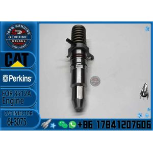 High Quality common rail parts injector Gp-Fuel 6I-3075 6I3075 6i-3075 for CAT