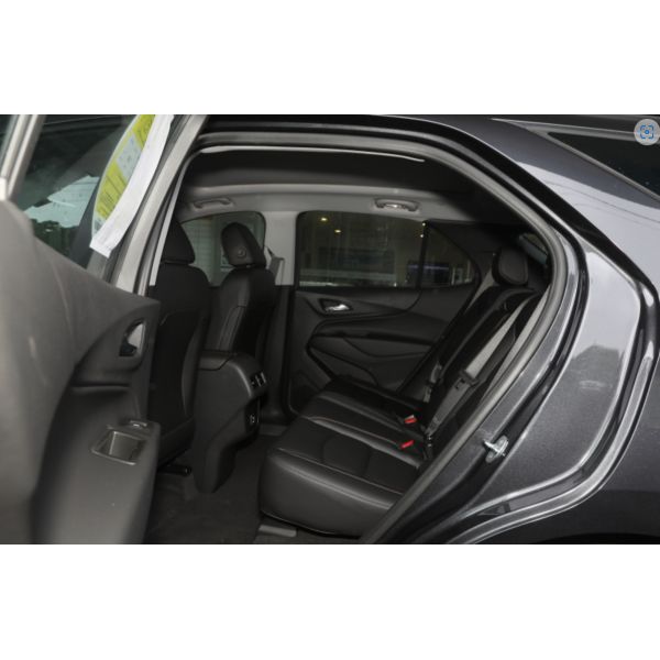 Chevrolet Equinox 2023 1.5T Chijie Version 5 Door 5 Seats Gasoline Medium SUV