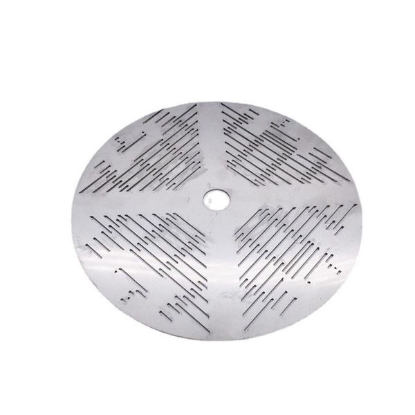 Buy Multipurpose Precision Laser Cutting Parts Customized Fabrication at wholesale prices