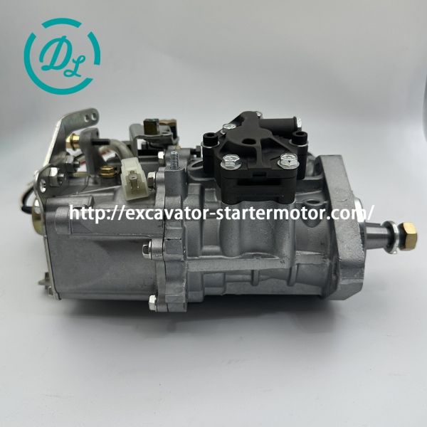 EexcavaStart Yanmar 4TNV88 Fuel Injection Pump OEM 729661-51340