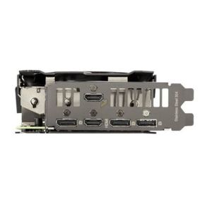 14 Gbps GPU Graphic Card ASUS TUF GeForce RTX 3070 OC 8GB 256Bit GDDR6 PCI