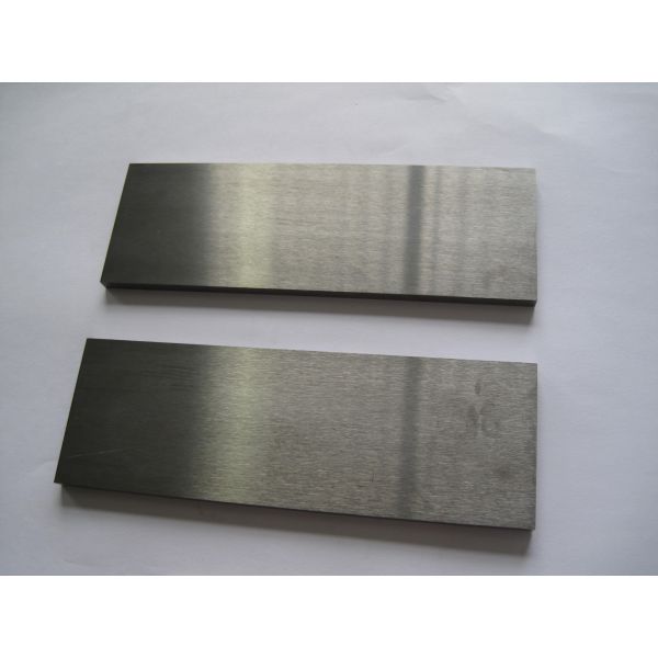 Buy Durable  carbide plates cement boards YS2T high manganese steel at wholesale prices