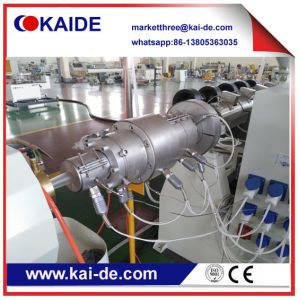 PERT Heating Tube Making Machine High Speed 50m/min