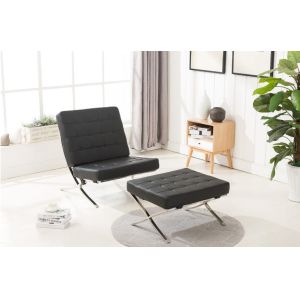 Living Room Lounge Leisure Chair Office Barcelona Chair Sofa