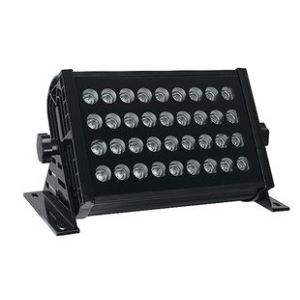 54/48pcs LED Spotlings /LED flood light/ GuangZhou stage lights factory