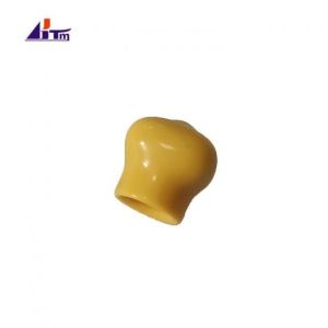 ATM Spare Parts NCR S2 PVC Anti Roll Cap 445-0761208-28-1 009-0008697