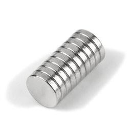 China Factory supply strong Disc Neodymium magnets on sale