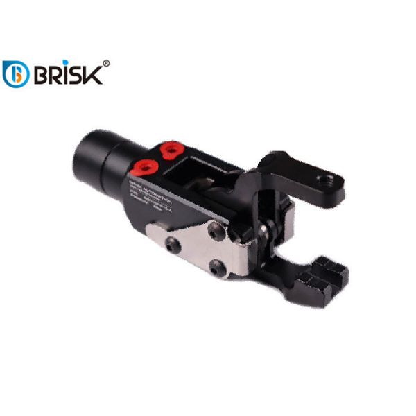 Buy High Security Pneumatic Gripper , Robot Gripper With Long Life Cycle at wholesale prices