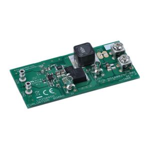 Quality LM25085AMYEEVAL Embedded Solutions Buck Controller LM25085A Step Down Evaluation Board for sale