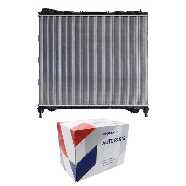 WOMALA A/T At Radiator LR034553 For Land Rover 13-15 Range Rover Sport