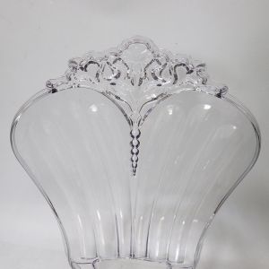 Polished White/Black/Gold/Silver/Wooden Chiavari Celebration Chair