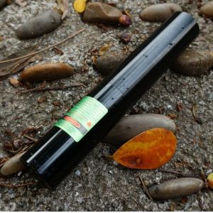 520nm 100mW Green Beam Laser Flashlight