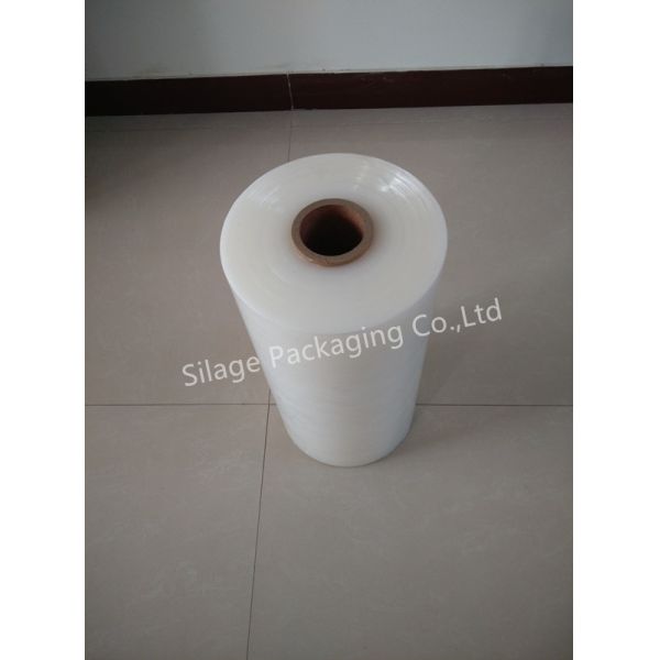Buy Hand Use LLDPE Clear Stretch Film for Wrapping at wholesale prices