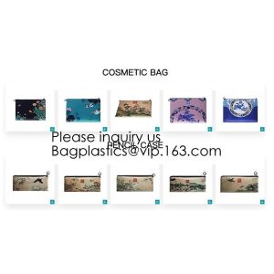 Storage Bag Notebook Museum Retro Style Series Modern Lifestyle Series