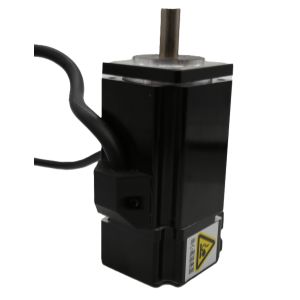 NEMA23 Servo Motor 1.8° Step Angle Simple Servo Motor XM57HS-ED