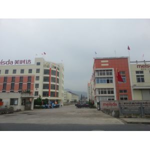 Hangzhou Meisda Electric Appliance Co., Ltd.