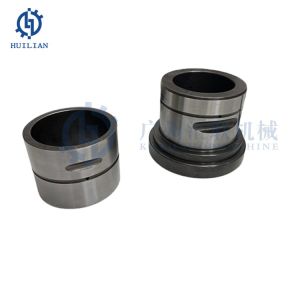 F22 F35 F45 Tool Lower Upper Bush Hydraulic Rock Breaker Hammer F22 Outer