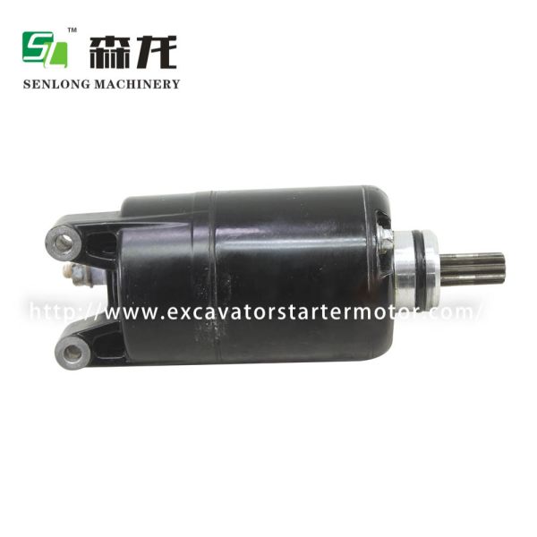 Starter NINJA 250SL/Z250SL 15-17 Motorcycle 12V 9T CW 21163-0739 918EP358