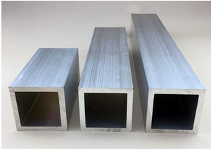 Buy 80x80 ODM Standard Aluminium Extrusion Profiles 0.7mm Thickness at wholesale prices