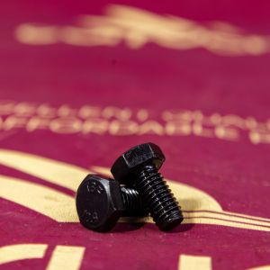 MQ2100820TF2 FOR howo MCX16 ALEX PARTS BOLT