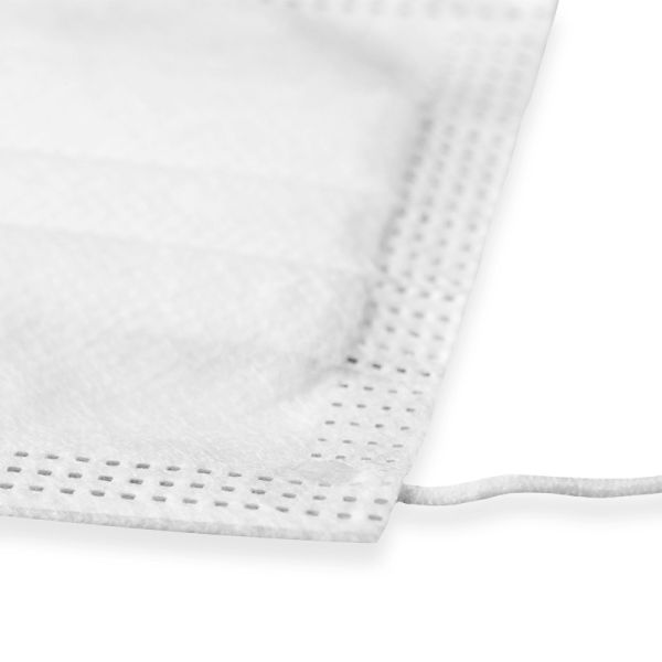 Buy ASTM F2100 Level 3 FDA SBPP 95% Medical Face Mask at wholesale prices