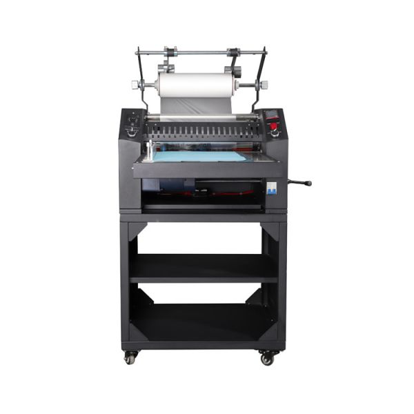 Buy Commercial Roll Laminating Machines Width 360mm Thickness 15mm at wholesale prices