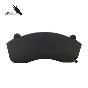 Factory custom Howver A7 H7 brake pads AZ9100444050