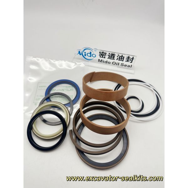 707-99-24200 PC30-6 High Temperature Resistance Excavator Seal Kit