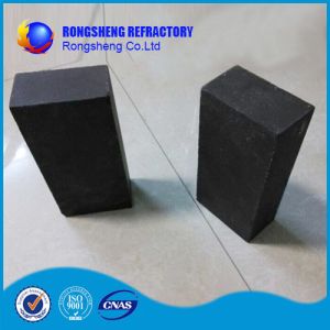 Quality Industrial Magnesia Chrome Brick for sale