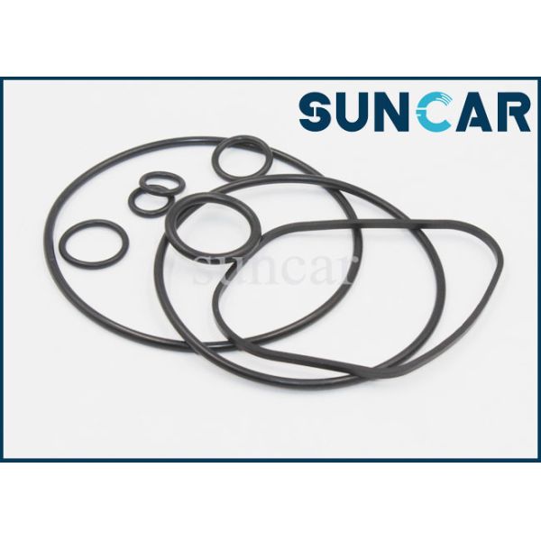 VOE14534042 14534042 Gear Pump Seal Kit EC135B EC140B SUNCARVO.L.VO Seal Kit