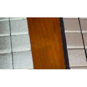 PU 100KHz Conductive Foam Sheet UL94 V0 Fire Retardant Standard