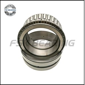 TDI Type 539945 Double Row Tapered Roller Bearing 901.7*1295.4*450.85 mm Thick