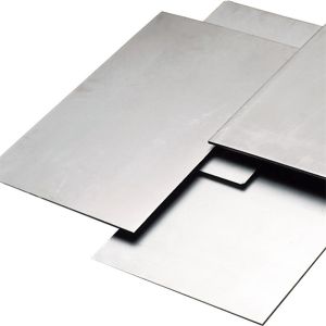 430 Slit Edge Polished Ss Sheet Width 1000mm-2000mm In High Demand