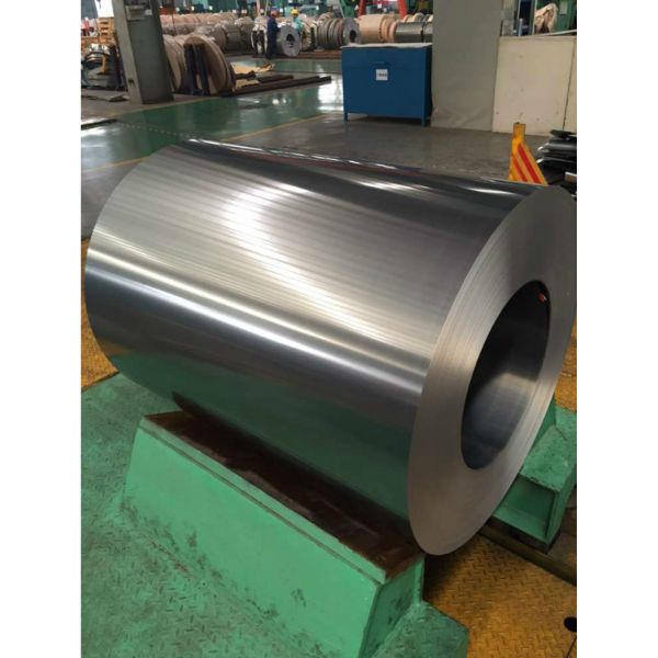 Buy Astm A677 50a800 Cold Rolled Steel Coil Hard Hardness at wholesale prices